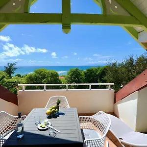 Kalia Appartement